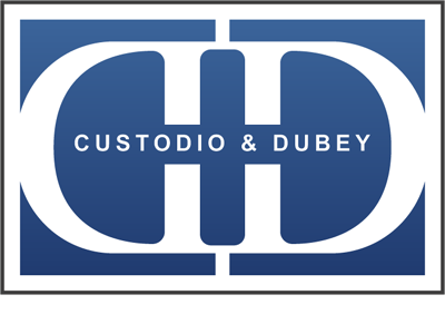 California Personal Injury Lawyer | Custodio & Dubey LLP