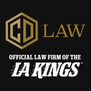 CD Law - The Official Law Firm of the LA Kings