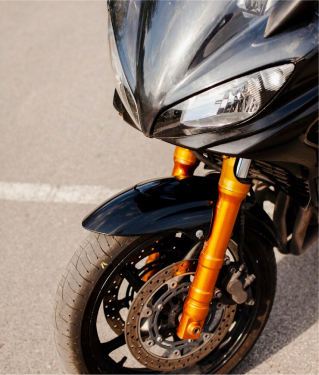 Los Angeles motorcycle accident lawyer