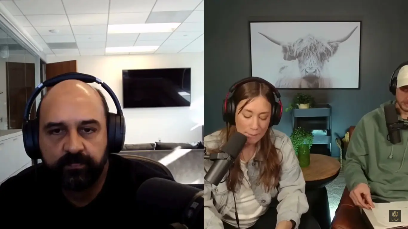 Uncovering the Truth About PFAS with Vineet Dubey | The Homegrown Podcast Guest Appearance