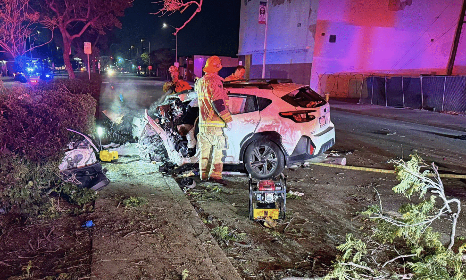 (photo courtesy of San Bernardino County Fire