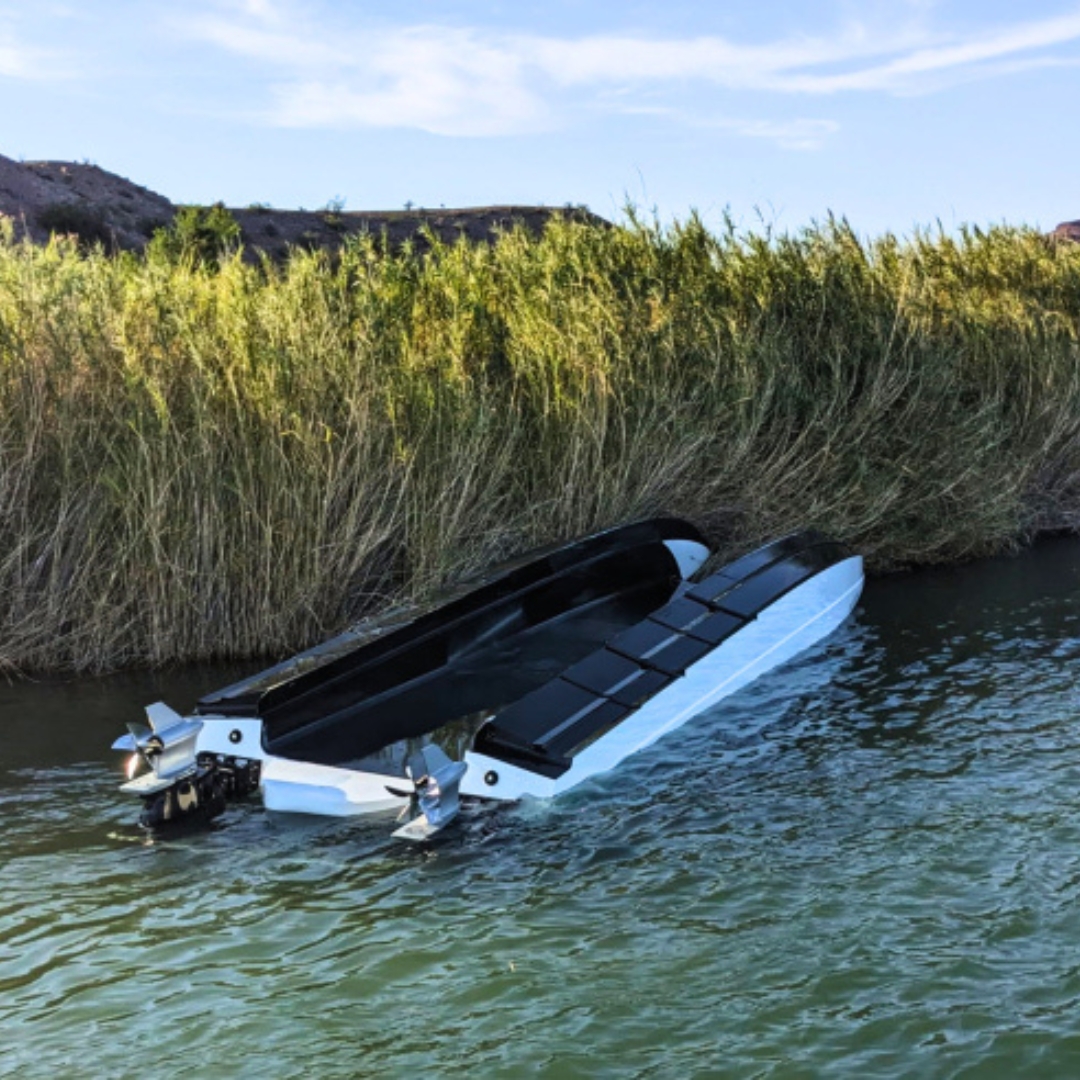 Five people were injured in a high-speed boat flip near Blankenship Bend on the Colorado River in San Bernardino. Learn more.