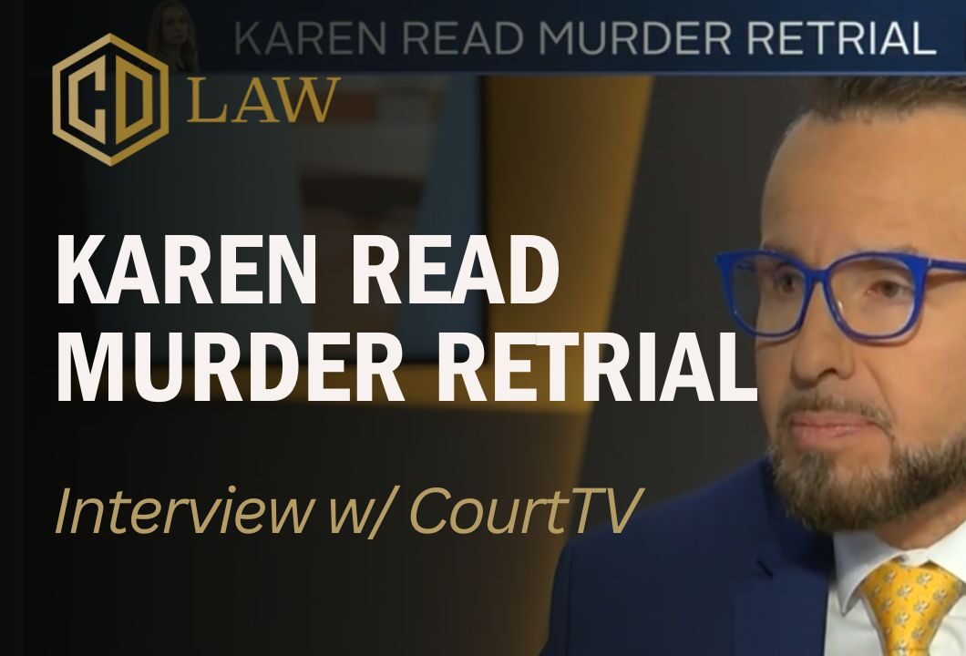  Miguel Custodio Breaks Down the Karen Read Trial – Will There Be a Hung Jury Again?