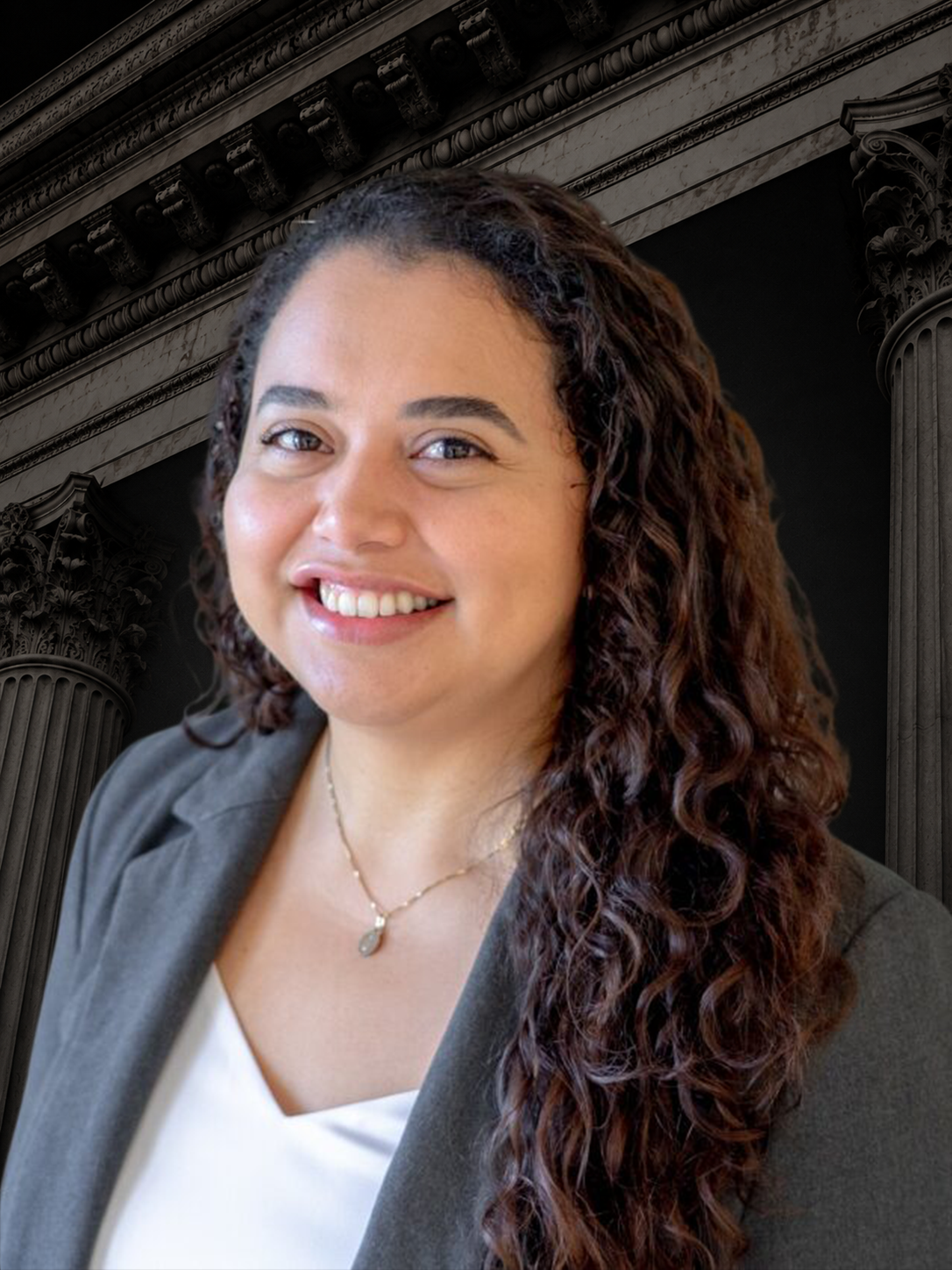 Betzy Portillo - Associate Attorney at CD LAW