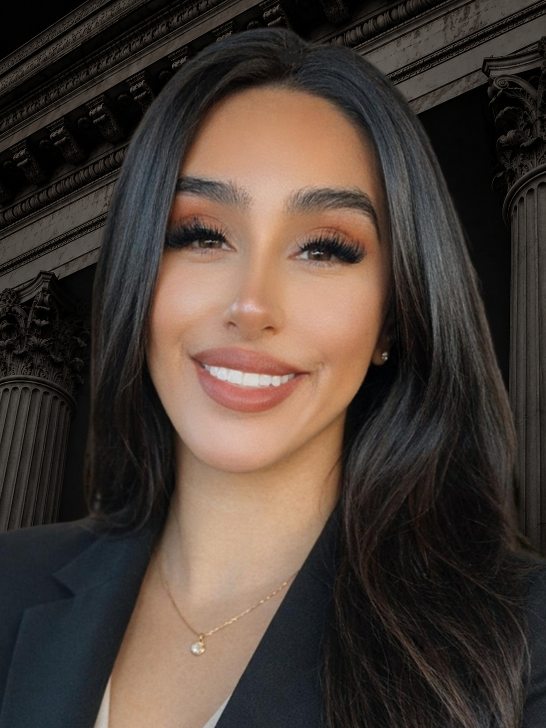 Jessica Taggart - Case Manager at CD LAW