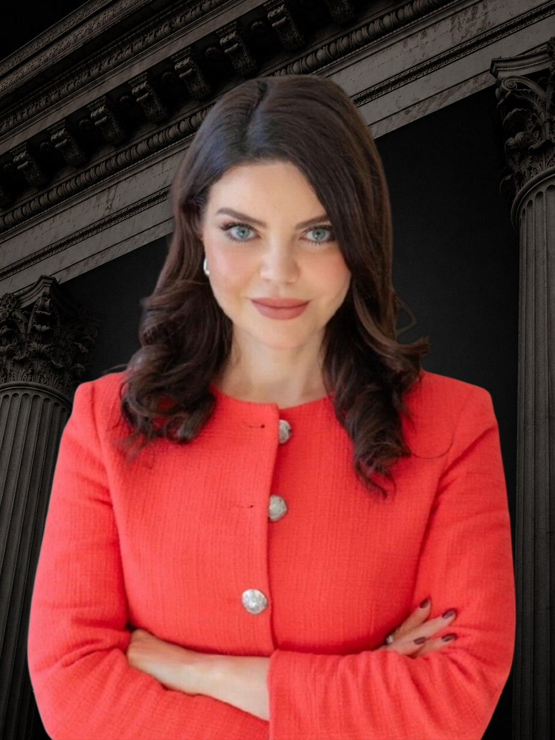 Tamara A. Yeritsyan - Senior Associate Attorney at CD LAW