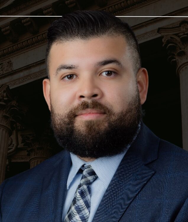 Ronald Gomez, Esq.