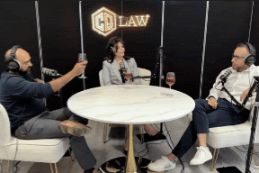 how to become a lawyer in California podcast with Tamara Yeritsyan