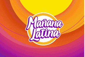 manana latina clip