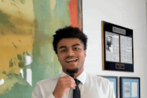 CD Law's intern