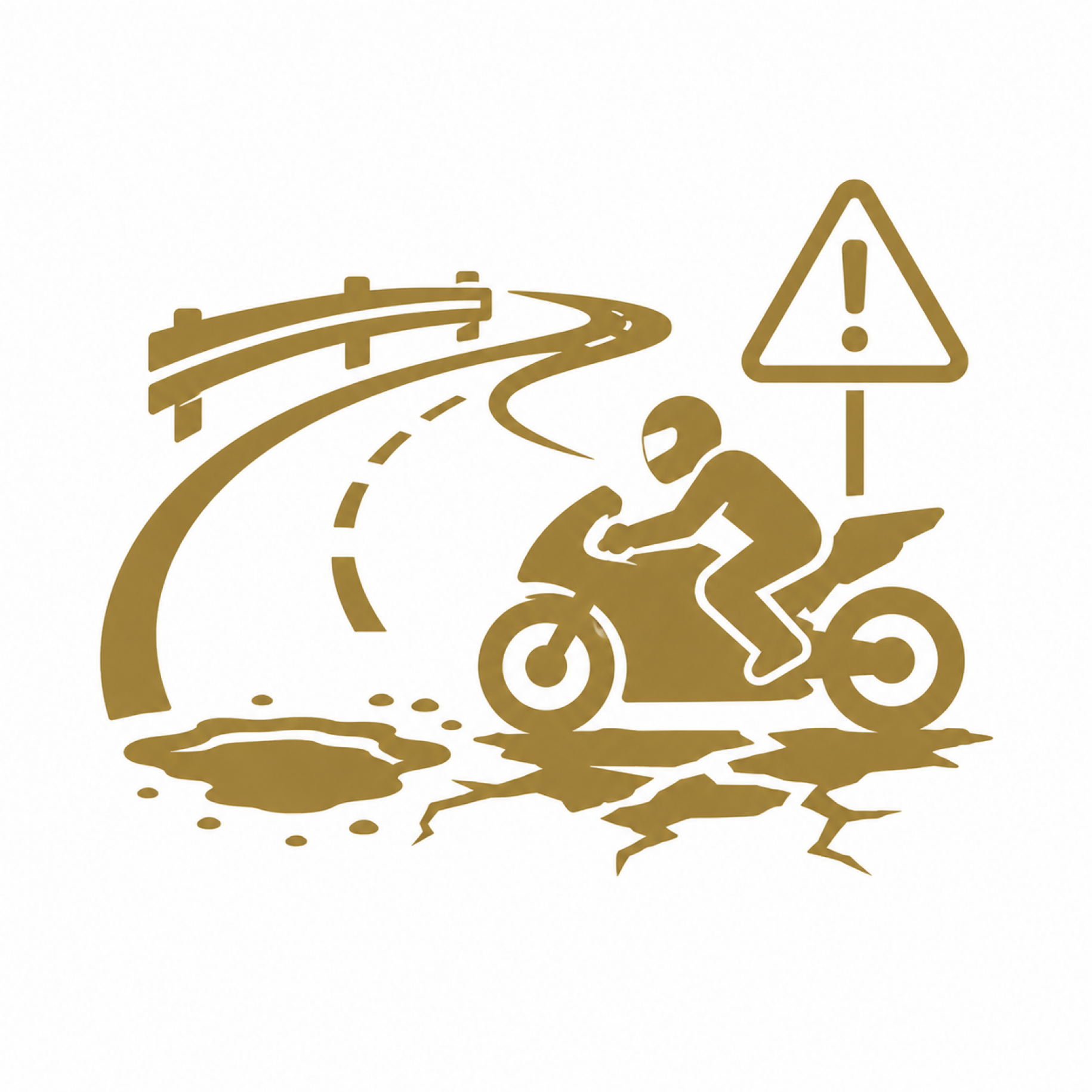 Dangerous Road Conditions